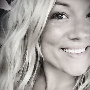 Meet your Posher, Rebecca